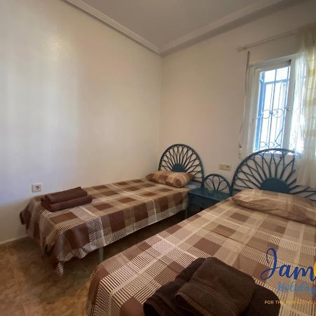 La Cinuelica, R1 1St Floor Apartment Com Pool L180 Torrevieja Exterior photo